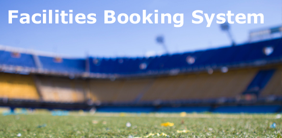 Facilities Booking System